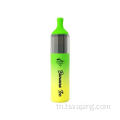 Tugboat EVO DISPOSICE POD 4500 พัฟอุปกรณ์ vape